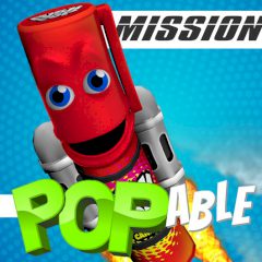 Mission POPable Mission POPable