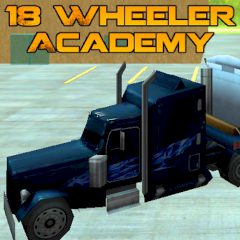 18 Wheeler Academy 18 Wheeler Academy