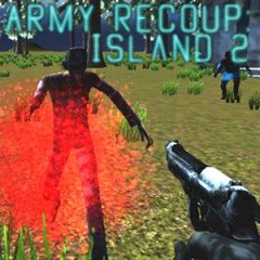 Army Recoup: Island 2