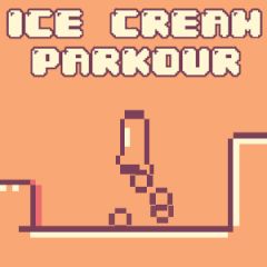 Ice Cream Parkour