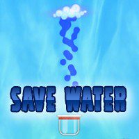 Save Water