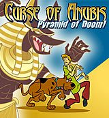 Curse Of Anubis. Pyramid Of Doom