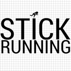 Stick Running