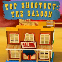 Top Shootout: The Saloon