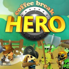 Coffee Break Hero