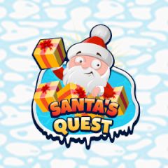 Santa's Quest