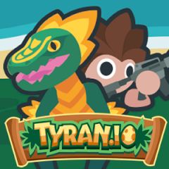 Tyran IO Tyran IO