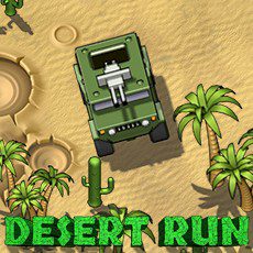 Desert Run