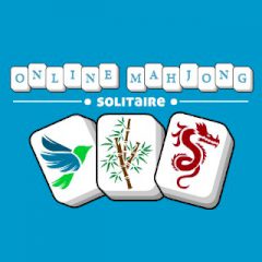 Mahjong Solitaire Mahjong Solitaire