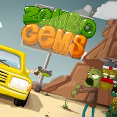 Zombo Gems