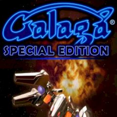 Galaga Special Edition