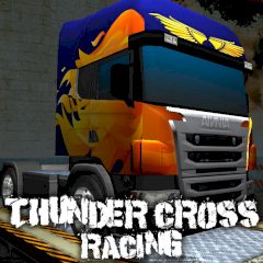 Thunder Cross Racing