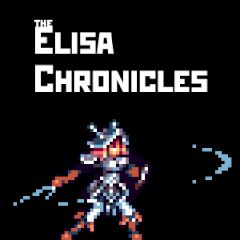 The Elisa Chronicles The Elisa Chronicles