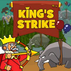 King's Strike King's Strike