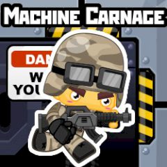 Machine Carnage