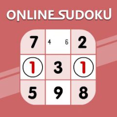 Online Sudoku