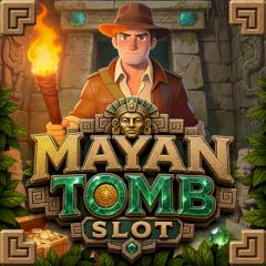Mayan Tomb Slot