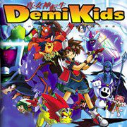 DemiKids: Light Version