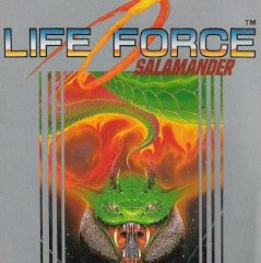 Life Force