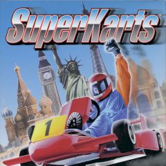 SuperKarts SuperKarts