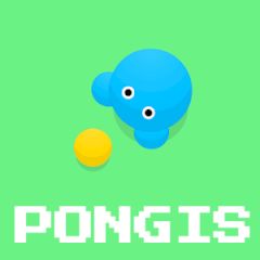 Pongis