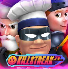 KillStreak TV Reloaded KillStreak TV Reloaded
