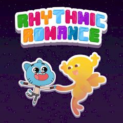 Gumball Rhythmic Romance