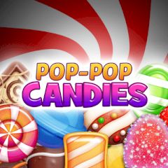 Pop-Pop Candies