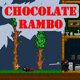 Chocolate Rambo