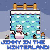 Jimmy in the Winterland!