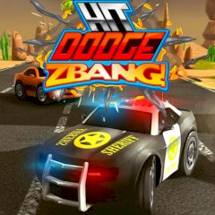 Hit Dodge Zbang Hit Dodge Zbang