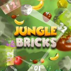 Jungle Bricks