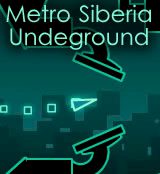 Metro Siberia. Undeground