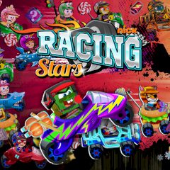 Racing Stars Racing Stars