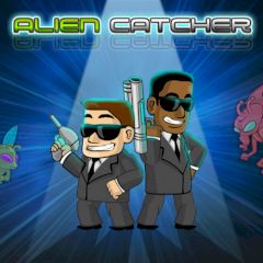 Alien Catcher