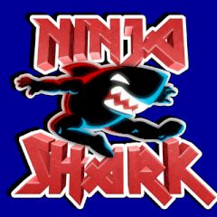 Ninja Shark Ninja Shark