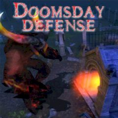 Doomsday Defense