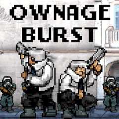 Ownage Burst