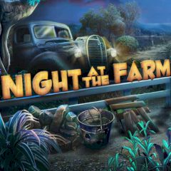Night at the Farm Night at the Farm