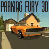 Parking Fury 3D Parking Fury 3D