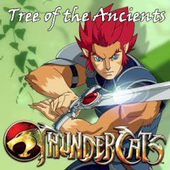 ThunderCats: Tree of the Ancients