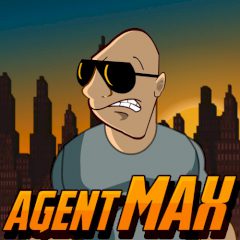 Agent Max Agent Max