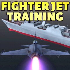 Fighter Jet Training