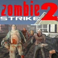 Zombie Strike 2