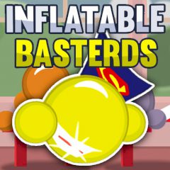 Inflatable Basterds