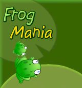 FrogMania FrogMania