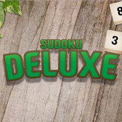 Sudoku Deluxe Sudoku Deluxe