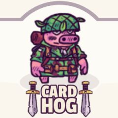 Card Hog