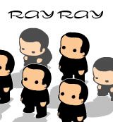 RayRay RayRay