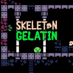 Skeleton Gelatin 🎮️ Play Online